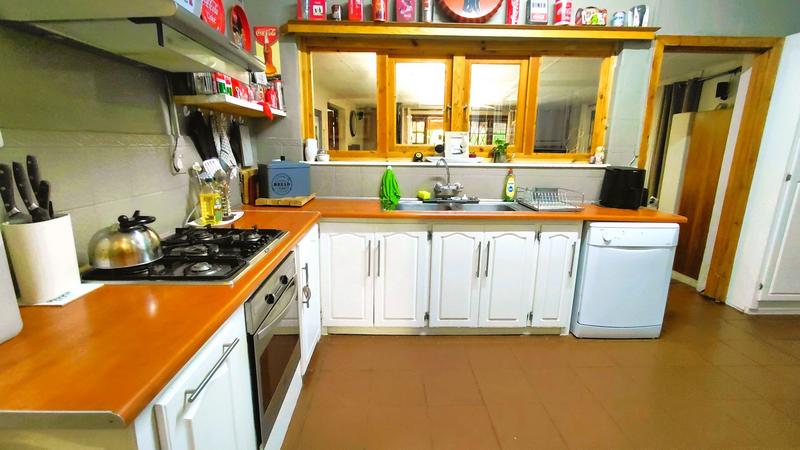 4 Bedroom Property for Sale in Bayswater Free State